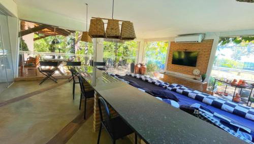 Barranko Dus Bakanas - Foto 5