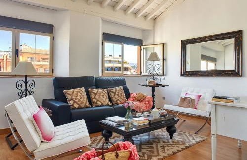 Lodgingmalaga Plaza de la Constitución - Photo 160