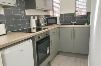 Kehoe's Pad Near Etihad Stadium & Coop Live Arena Sleeps 4 - Foto 6