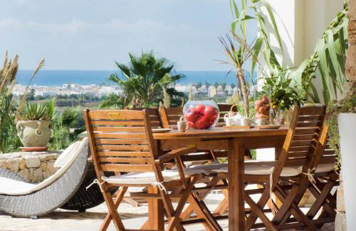 Le Gioie - Villa Macchia Mediterranea - Splendida villa vista mare immersa nel verde - Photo 11