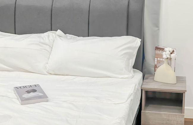 D Rapport Residences by Manhattan Group - Foto 16