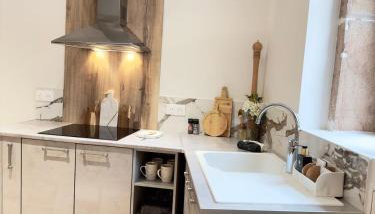 LE LOFT, 85m2, Hyper-centre - Foto 2