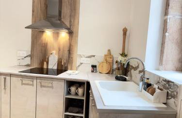 LE LOFT, 85m2, Hyper-centre - Foto 2