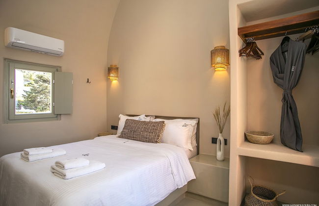 Pink Freud Villas Santorini - Foto 26