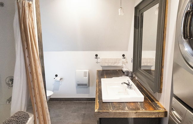 La Ruelle Hébergement - Foto 22