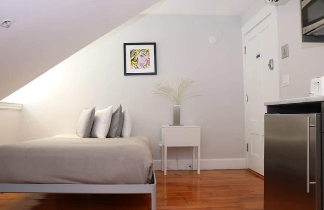 Maverick Suites at 40 Temple St - Foto 64