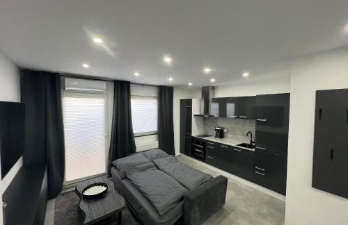 Schöne 3-Zimmer-Wohnung mit Klima am Stadtrand von Berlin - Foto 10