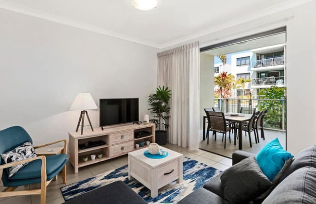 Sand Dunes Resort - Foto 32