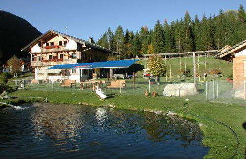 Residence Bannwald - Photo 26