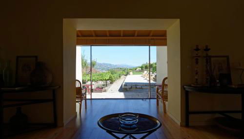 Quinta da Casa Amarela- Casas da Quinta - Turismo em Espaço Rural - Foto 5