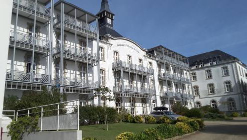 Appartement vue latérale mer - Foto 4