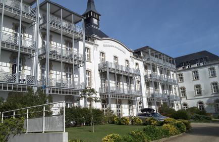 Appartement vue latérale mer - Foto 4