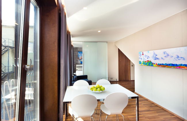 Konrad Old Town Apartments - Photo 34