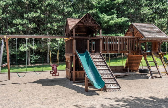 Church Pine Lodge in Osceola - Photo 32