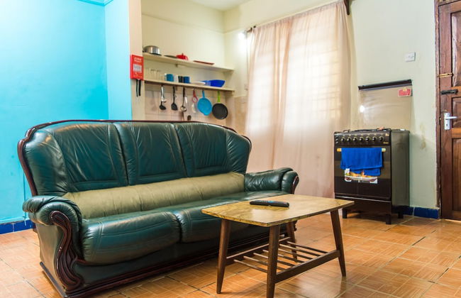 Diani Wonder Apartments - Foto 39