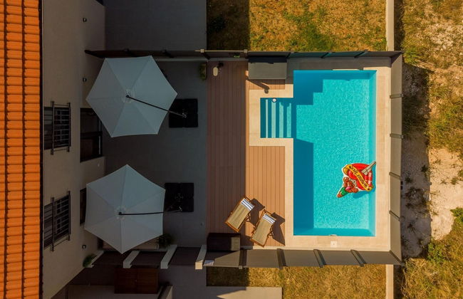 Villa NiA Zadarvillas - Foto 32