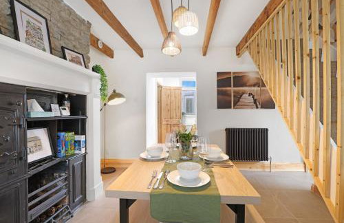 The Neuk - North East Escapes - Foto 8