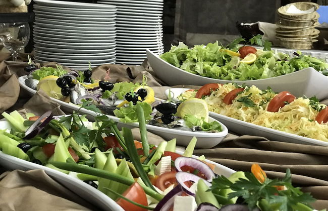 Apart Hotel Dream - Photo 65