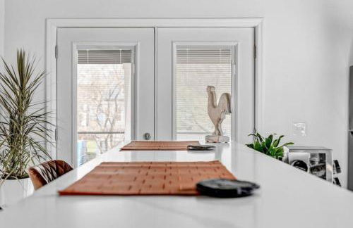 Cool Urban Stay Downtown Loft - Photo 45