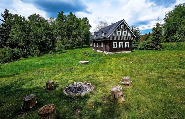 Sluneční vršek - Foto 43