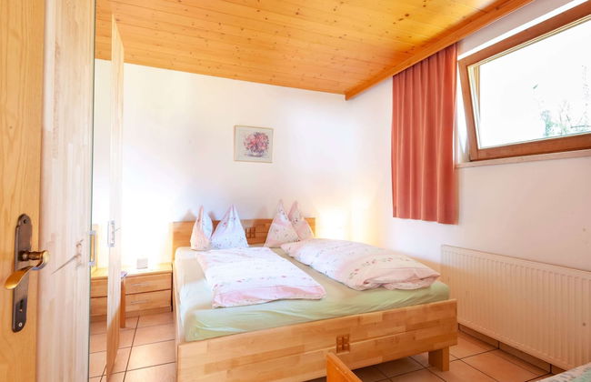 Apartment in Mayrhofen With Terrace - Foto 8