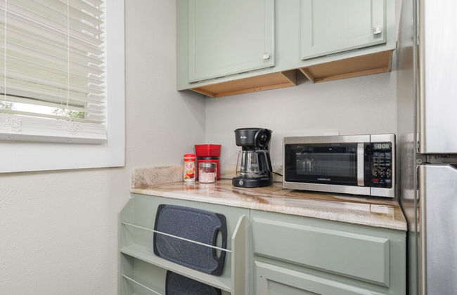 Uptown Cottage Unit A - Foto 7