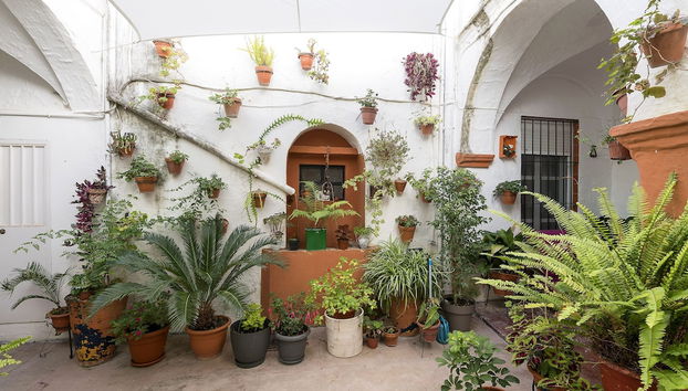 Casa Cuna in Arcos de la Frontera - Foto 2, Habitación