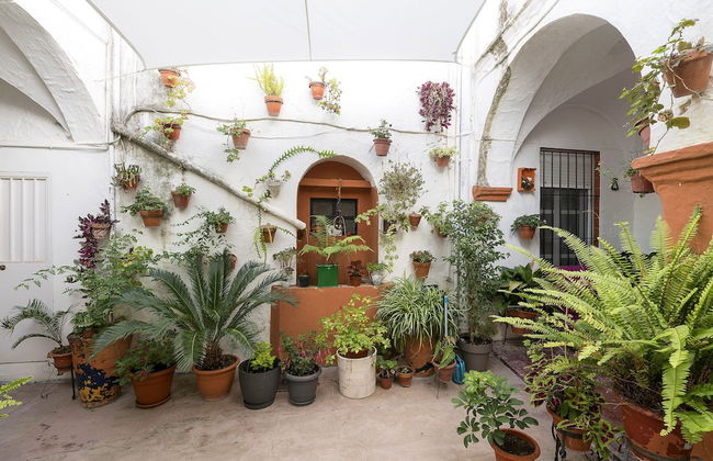 Casa Cuna in Arcos de la Frontera - Foto 1