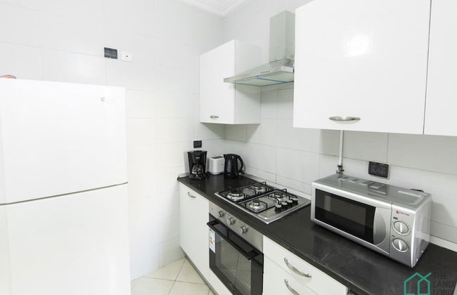 The Business Stay Spacious Well Located in Lac 2 - Foto 13