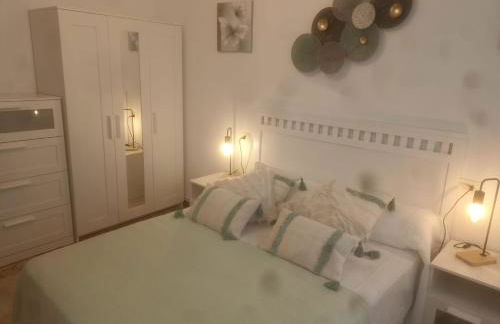 Piso frente al mar O Barqueiro 3 - Foto 8