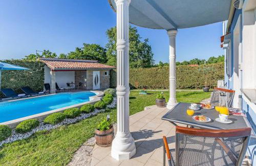 Villa Rampini by IstriaLux - Foto 34