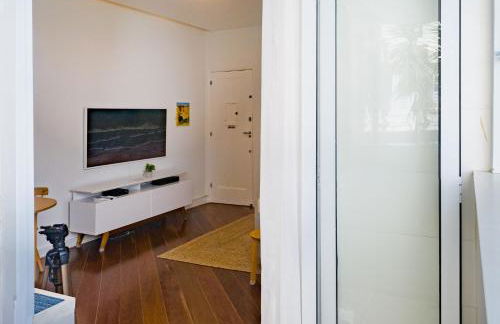 Quarto e Sala Coraçao do Leblon - Photo 14