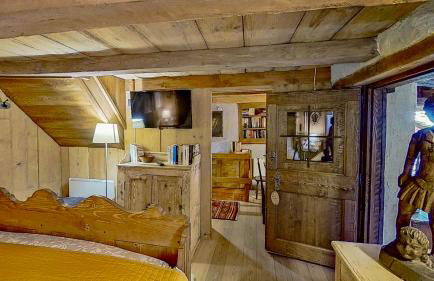 Ca' Scocc, antica casa di montagna in Valsesia - Foto 19