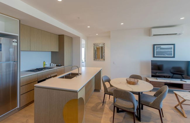 Realm Apartments by CLLIX - Foto 36