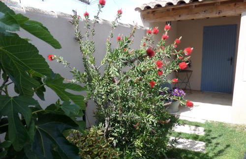 Le Clos Martin - Foto 29