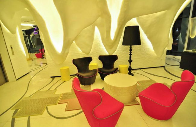 ARTE PLUS JALAN AMPANG by ST NOMAD - Foto 3