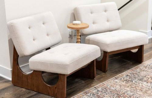 Luxe Townhouse Near Downtown LA - Foto 11