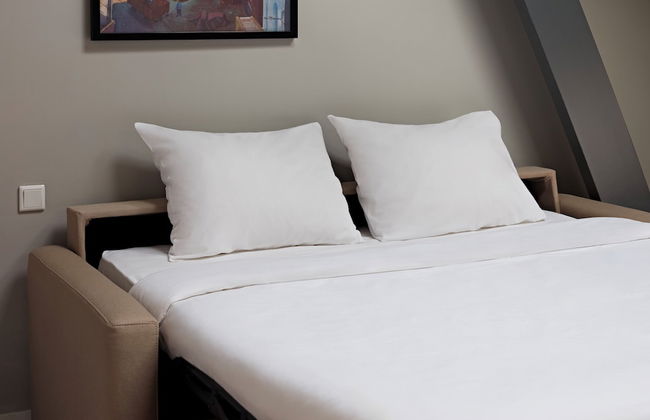 YAYS Amsterdam Maritime by Numa - Foto 8