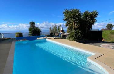 Sunset Paradise Villa with Heated Pool - Foto 53