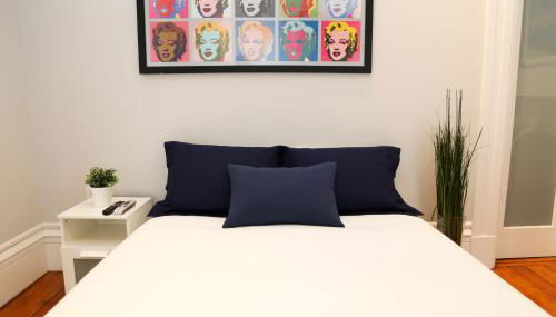 Charming & Stylish Studio on Beacon Hill #8 - Foto 5