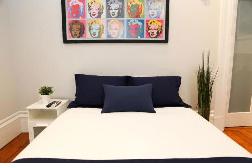 Charming & Stylish Studio on Beacon Hill #8 - Foto 5