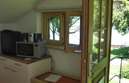 Apartment Kobellstrasse - Foto 18