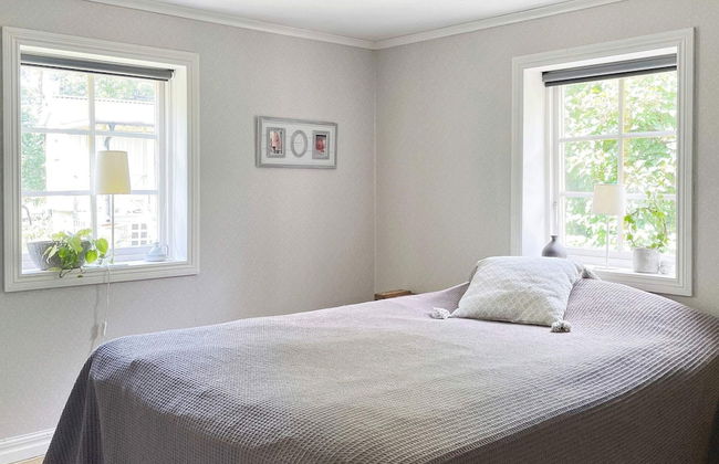 5 Star Holiday Home in Visby - Foto 3