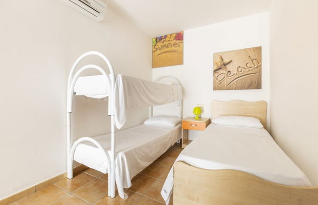 Lido Marini 1 With 2 Bedrooms and 1 Bathrooms - Foto 14