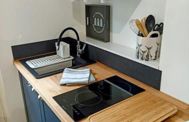 Studio La Cabine - Foto 9