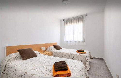 Beach Apartment in Calafell - Photo 8