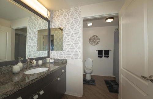 2 bed in Marina Del Rey- Flash holiday deal! - Foto 8