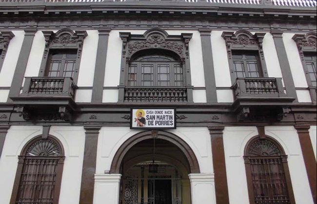 Tour delle chiese di Lima - Foto 6