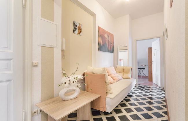 Ferienwohnung Residenz - Photo 13