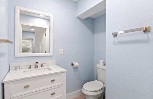 Palm Retreat - 3BR Cottage at the Palmview Inn of Sanibel Island with Bikes - Foto 9